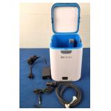 SoClean2 CPAP Cleaner Sanitizer