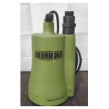 Drummond Submersible Utility Pump