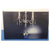 Royal Limited 3-Way Candelabra NIB