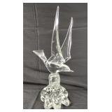 Murano Seagull on Wave