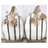 Pumpkin Stands (2)