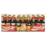 1990s Collector Coke Six Pack (3)