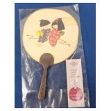 Japanese Hand Fan