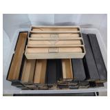 Player Piano Music Rolls (37)