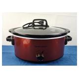 Hamilton Beach 8 Quart Slow Cooker