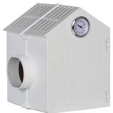 Indoor Dryer Vent, NEW