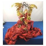 Christmas Angel for Mantle(Large)