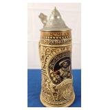 1983 Texas Renaissance Stein
