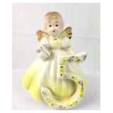 Josef Originals Birthday Angel 5