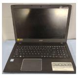 Acer Aspire 15.6" Laptop Win10, See Description