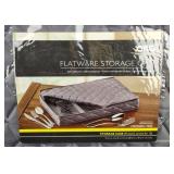 ORG Flatware Storage Case