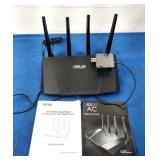 ASUS RT-AC87U AC2400 Dual Band Gigabit WiFi Router