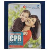 American Heart Assoc CPR Anytime