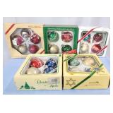 Vtg Christmas Ornaments (22)