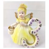 Josef Originals Birthday Angel 3