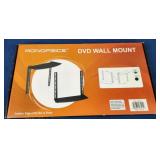 Monoprice DVD/AV Wall Mount, Sealed Box