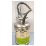 Craftsman 2-Gal Stainless Steel Sprayer