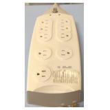 Belkin 9-Outlet Surge Protector