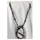 Magnetite Necklace
