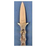 Dagger Letter Opener