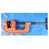 Pipe Cutter 5/8"-3.75"
