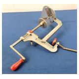 Nor-Pro Peeler Slicer