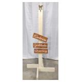 Inspiration Sign Post