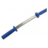 Wiebe Fleshing Knife & Fleshing Beam