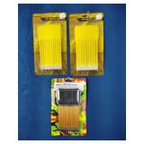 Crossbow Bolts (3 Packages)