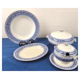 Talbot Wedgwood China (5)