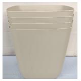 Small Trash Cans (4)