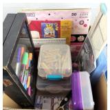 Art/Craft Supplies