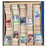 80s/90s Baseball Cards, Assorted