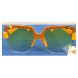 Ladies Fashion Sunglasses