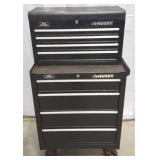 Husky 27" Tool Chest Combo