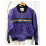 Pioneer Wear Albuquerque Bomber Jacket