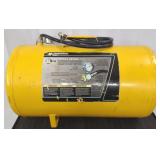 PT 11-Gal Portable Air Tank