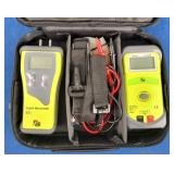 TPI 621C7 Gas-Propane Appliance Kit, New