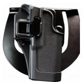 Blackhawk Serpa Sportster Holster, Glock, CA, ZEV