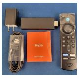 Fire TV Stick HD