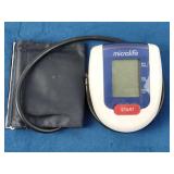 Microlife Blood Pressure Monitor