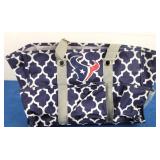 Houston Texans Tote Bag