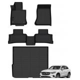 All Weather Floor Mats, NEW Sealed Pkg