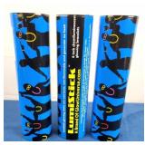 Lumistick 8" Glow Sticks (100/pkg) [x3]