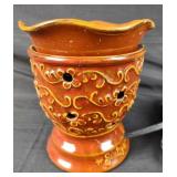 Scentsy Torino Wax Warmer, Retired
