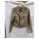 1944 US Army 437 Ike Field Jacket