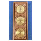 Springfield Weather Station