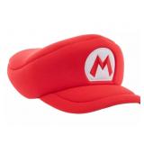 Super Mario Cap, NEW