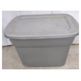 Sterilite 18Gal Tote