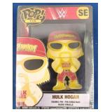 Pop Pin SE Hulk Hogan Enamel Pin